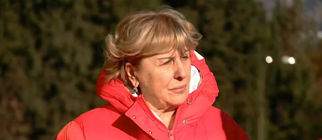 გიული ალასანია – ესაა სადამსჯელო ღონისძიება, ამ გზით სჯიან