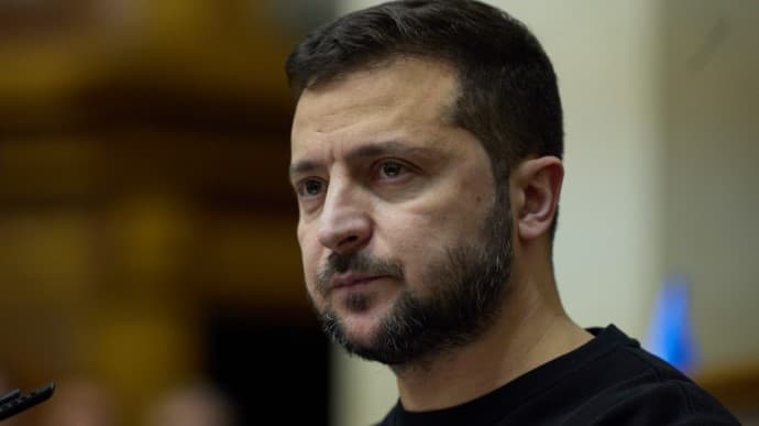 ზელენსკი – ბოლომდე დარწმუნებული არ ვარ, რომ პუტინი ჯერ კიდევ ცოცხალია