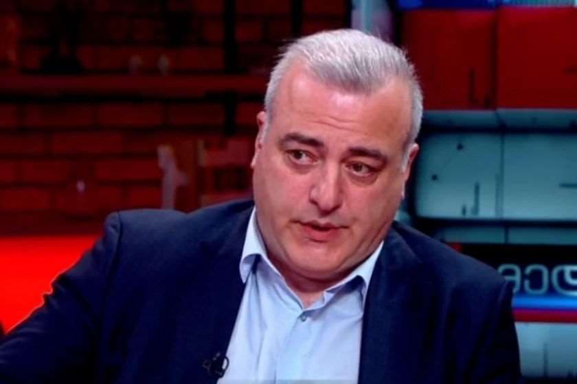 ირაკლი გოგავა – ველოდებით მოსამართლეების კორუმპირებულობის დამადასტურებელ მტკიცებულებებს