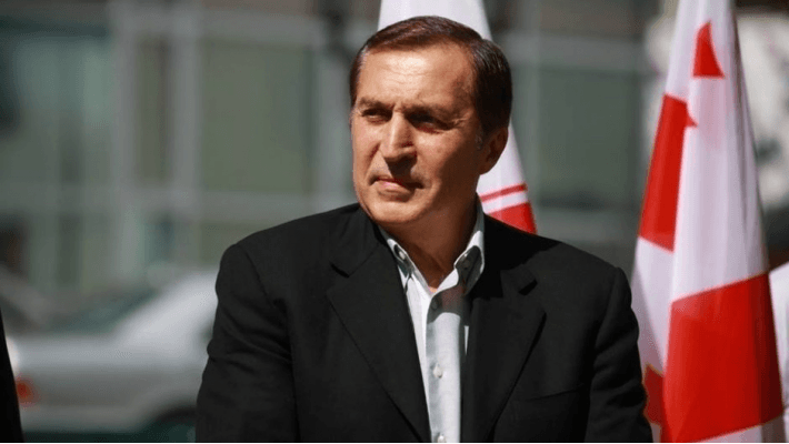 პაატა ბურჭულაძე – “ქართულო ოცნებავ“, გთხოვთ, კიდევ ერთხელ დაარღვიოთ კანონი და მომცეთ საშუალება, ჩავანაცვლო მესამე პრეზიდენტი ციხეში