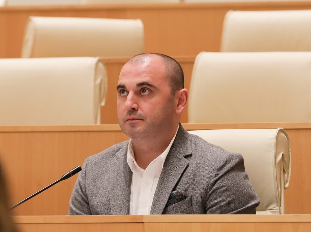 ლევან ხაბეიშვილი – სხვა მოსამართლეებიც გამოიკვეთებიან, ვისაც ეს ოთხი მოსამართლე აშანტაჟებდა, ემუქრებოდა ან ზეწოლას ახორციელებდა