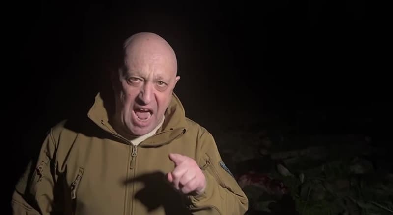 პრიგოჟინი – რუსმა ჯარისკაცებმა ჩვენი მებრძოლები გაანადგურეს, დაისჯება ყველა, “ვაგნერი” ემზადება ამ ბოროტების შესაჩერებლად