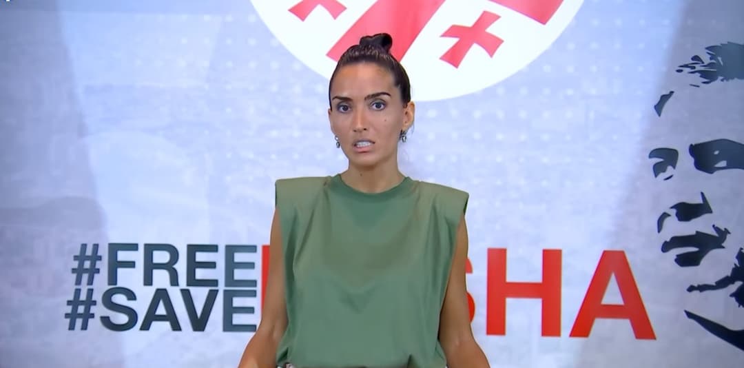 სოფო ჯაფარიძე – სამედიცინო პერსონალი შიშობს, რომ შეიძლება მდგომარეობა ვეღარ დაიჭირონ