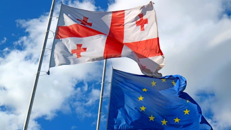 “სრულად არის შესრულებული ერთი პირობა, მეტწილად შესრულებულია ორი, ნაწილობრივ შვიდი და ჯერ კიდევ შესასრულებელია ორი პირობა”