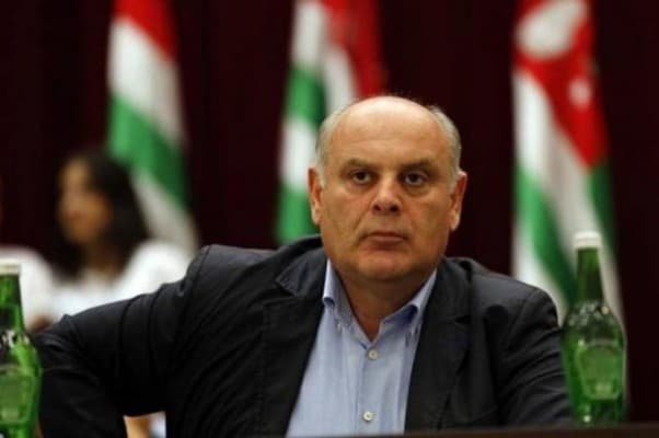 Georgia’s de facto Abkhazia announces new deal with Moscow over “permanent naval base”