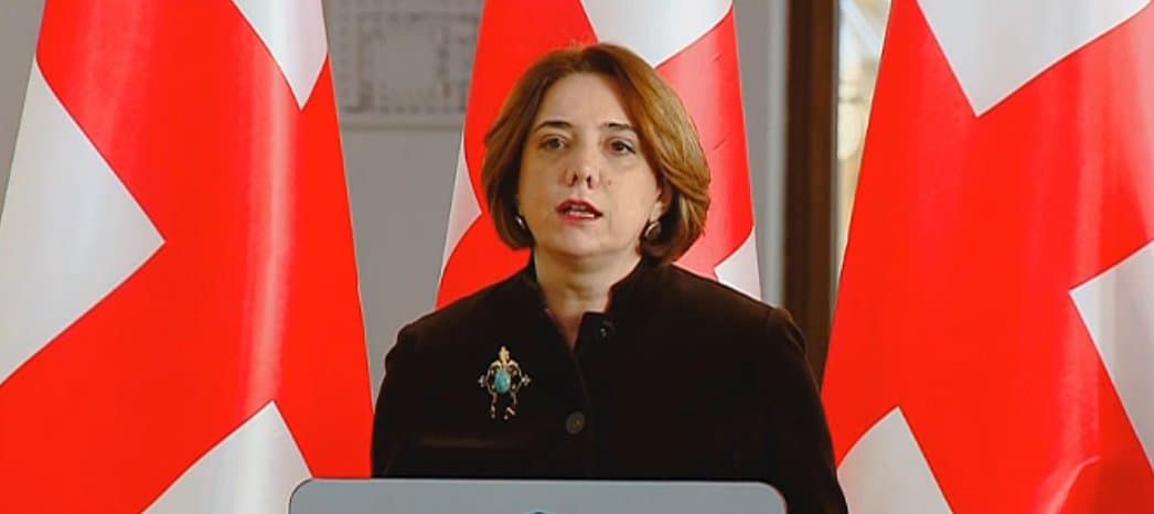 სალომე სამადაშვილი – ხელისუფლების არანაირი სამოქმედო გეგმის, არანაირი ფუჭი დაპირების ამ ქვეყანაში არავის სჯერა