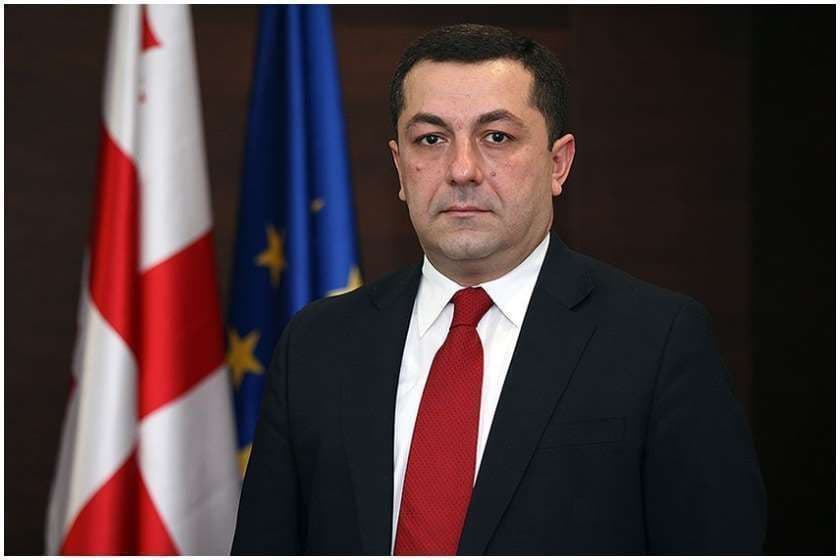 ალექსანდრე ტაბატაძე – დროულად გატარებულმა ოპერატიულ-სამძებრო და საგამოძიებო მოქმედებებმა უზრუნველყო პოლიტიკური სტაბილურობის შენარჩუნება