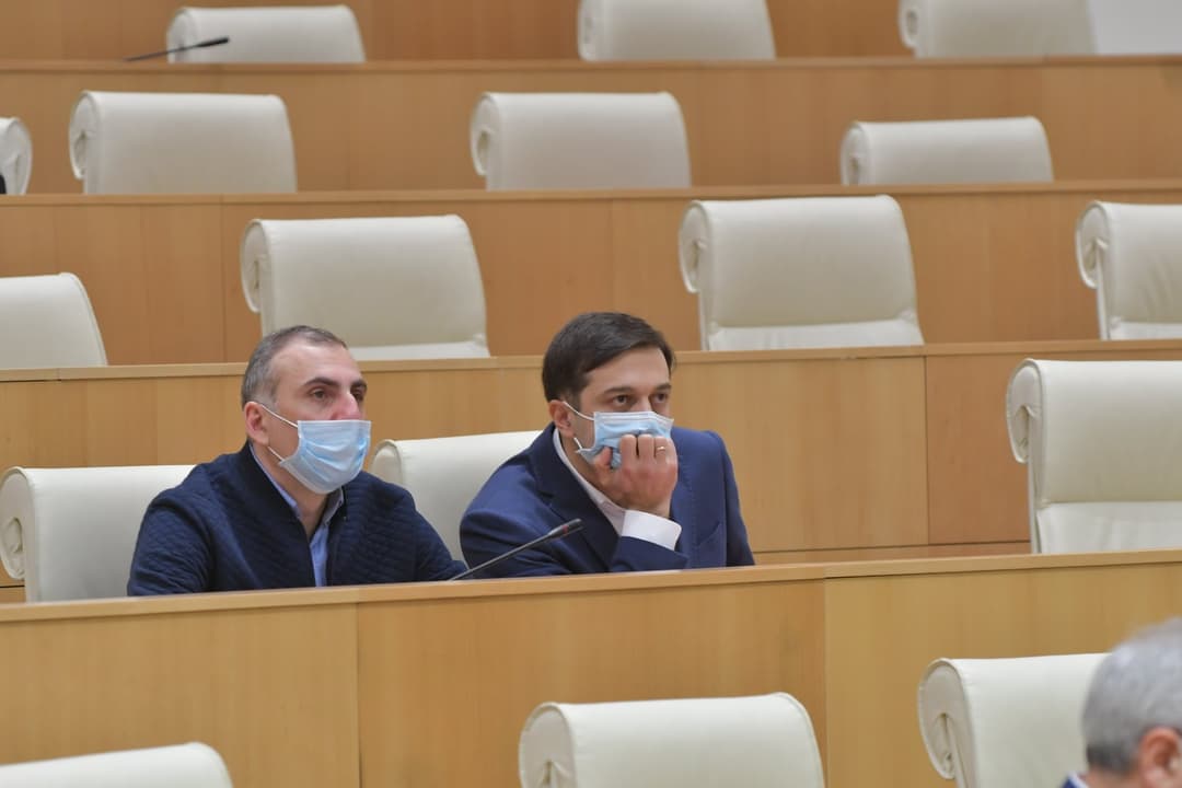 ლევან იოსელიანი – ეს პირველი გამარჯვებაა ვეტერანების დაფასების გზაზე