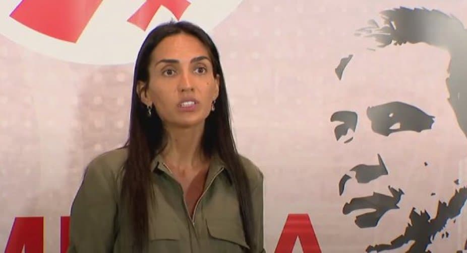 სოფო ჯაფარიძე – კიდევ ერთხელ მოატყუეს ჩვენი მოქალაქეები, რომ თითქოს მინისტრის ცვლილებით რამე შეიცვლება