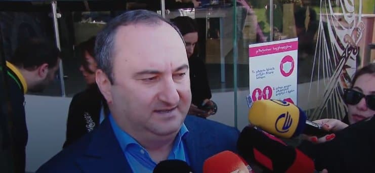 ლევან მურუსიძე – წლების განმავლობაში მიდის სასამართლო სისტემის დისკრედიტაცია, მოსამართლეების დევნა