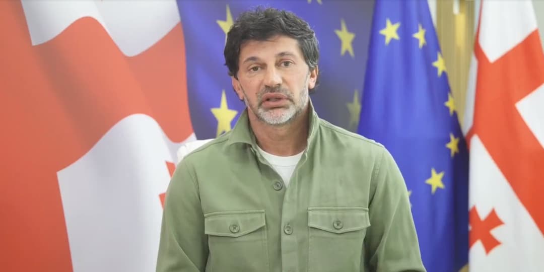 კახა კალაძე – არავის მიეცემა შესაძლებლობა რომელიმე უცხო ქვეყნის ძალამ მართოს ჩვენი ქვეყანა და იგივე პროცესები განვითარდეს, რაც უკრაინაში ხდება