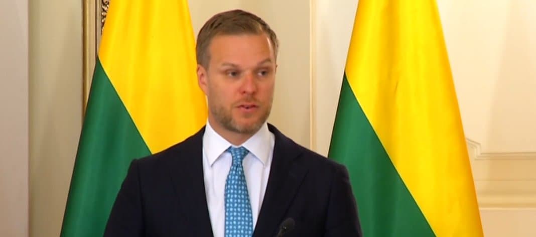 ლანდსბერგისი – თუ საქართველო გააგრძელებს ამ გზაზე სვლას, ამას ექნება გარკვეული შედეგები