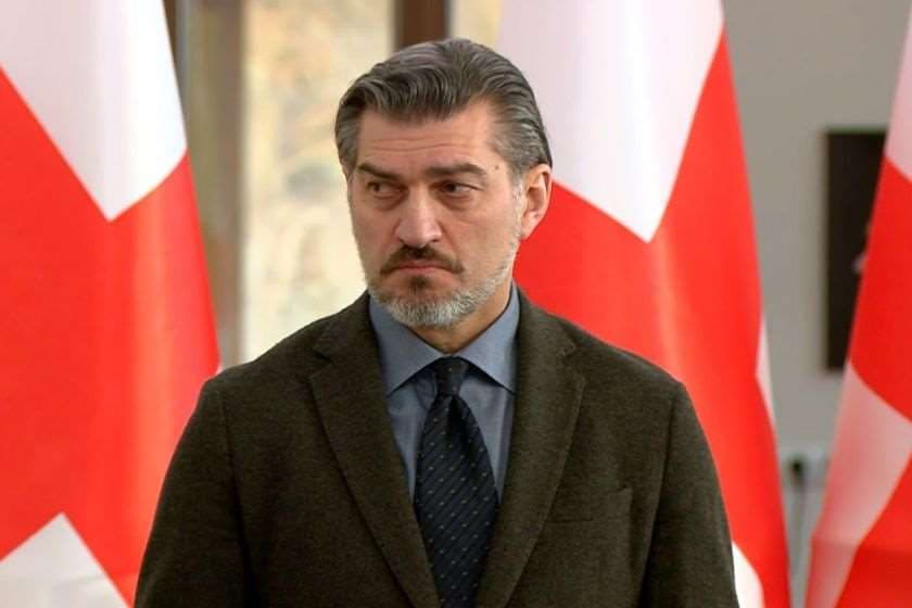 მიხეილ ყაველაშვილი – მადლობა ბლინკენს! სრული ლუსტრაცია! შეხედეთ ამ უჯიშოთა ჯიშის წარმომადგენლებს, რა დღეში არიან სანქციებთან დაკავშირებით!