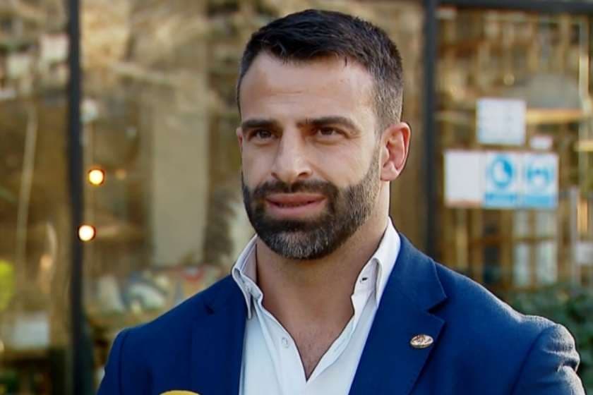 დავით კაჭარავა – ეგ თქვენი ბინძური კამპანია უპასუხოდ არ დაგრჩებათ