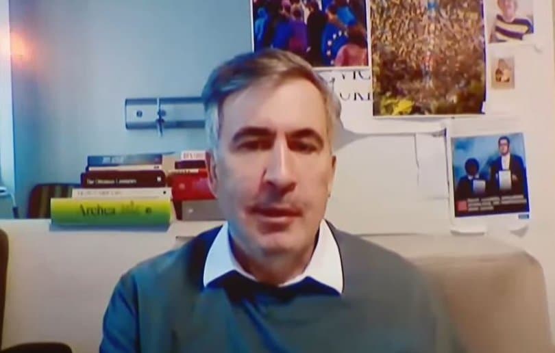 მიხეილ სააკაშვილი – ჩვენ ვართ მზად, როგორც პარტია, ჩვენი კვოტების ნახევარი გადავუნაწილოთ სხვა პარტიებს