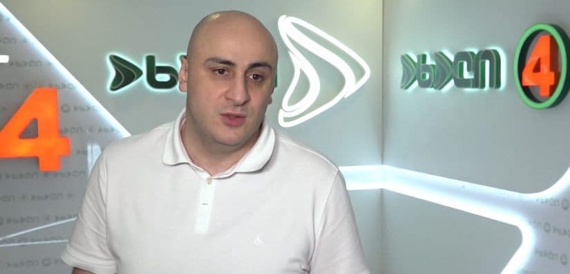 ნიკა მელია – დასანქცირდა ყველა ის ადამიანი, ვინც ასულდგმულებს რეჟიმს