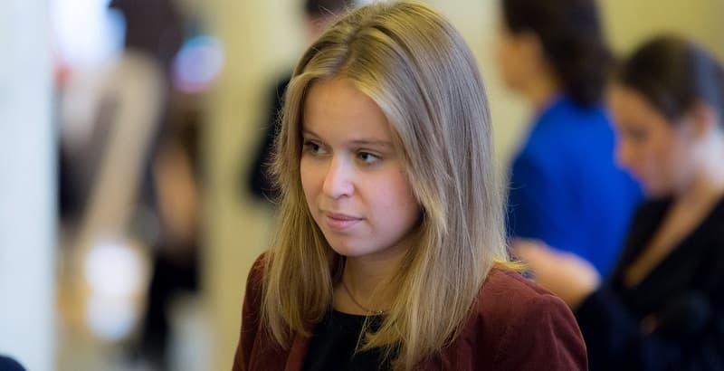 ლიზა იასკო – საქართველოსა და უკრაინას შორის ურთიერთობების გაგრძელება საქართველოზეა დამოკიდებული