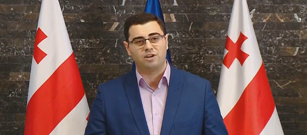 გიგა ლემონჯავა – ვისაუბრეთ იმ ძალადობრივ გარემოზე, რომელიც “ქართულ ოცნებას” აქვს შექმნილი