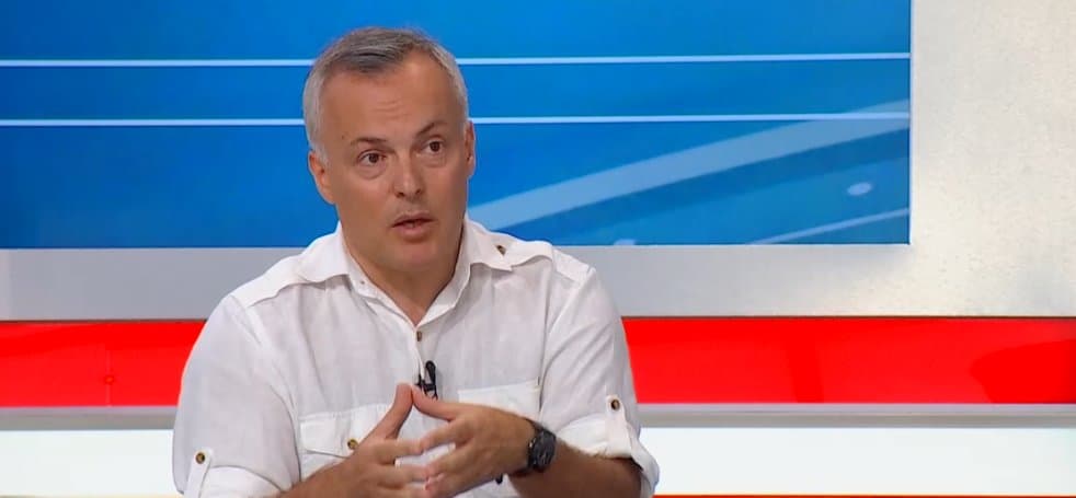 ბათუ ქუთელია – აბსოლუტურად თითიდან გამოწოვილი სისულელეა, რომ ერთმანეთს დააბალანსებენ