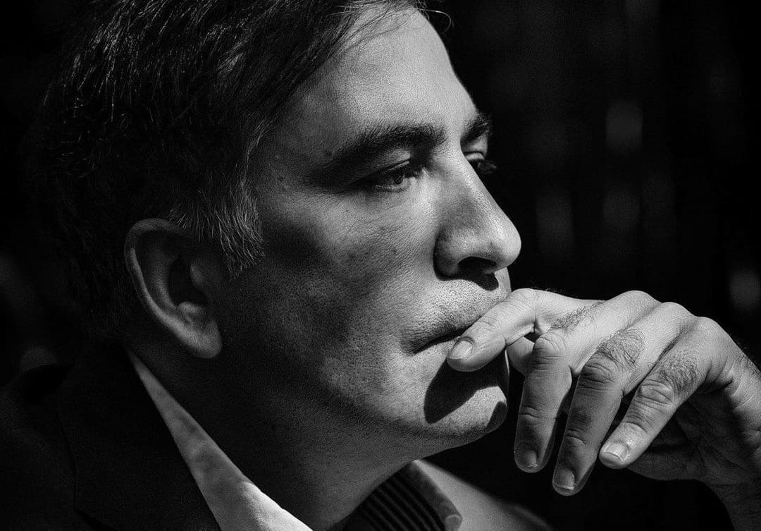 მიხეილ სააკაშვილი – მტრის ჯინაზე არ მოვკვდები და აუცილებლად დაგელოდებით, რათა ვიზეიმოთ საქართველოს გამარჯვება