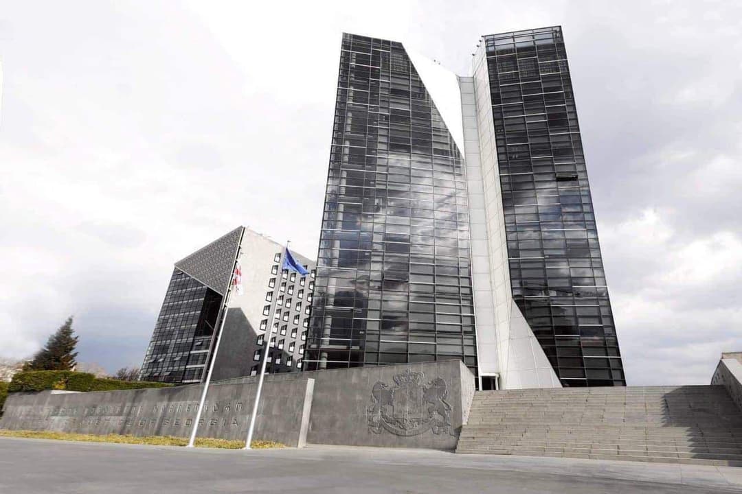 იუსტიციის სამინისტრო – მიხეილ სააკაშვილმა დააზიანა ძვირადღირებული სამედიცინო ტექნიკა