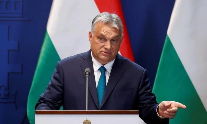 ვიქტორ ორბანი – ვაპირებთ, ყველაზე გრძელი ელექტროენერგიის კაბელი ავაგოთ, ეს არის ინოვაცია