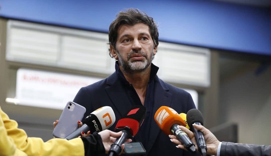 კახა კალაძე – თუ ეს დამოკიდებულებაა, მაშინ თავისთვის დაიტოვონ არაფრის მომცემი სტატუსიც და ჩვენ ყოველთვის ჩვენს გასაკეთებელს გავაკეთებთ