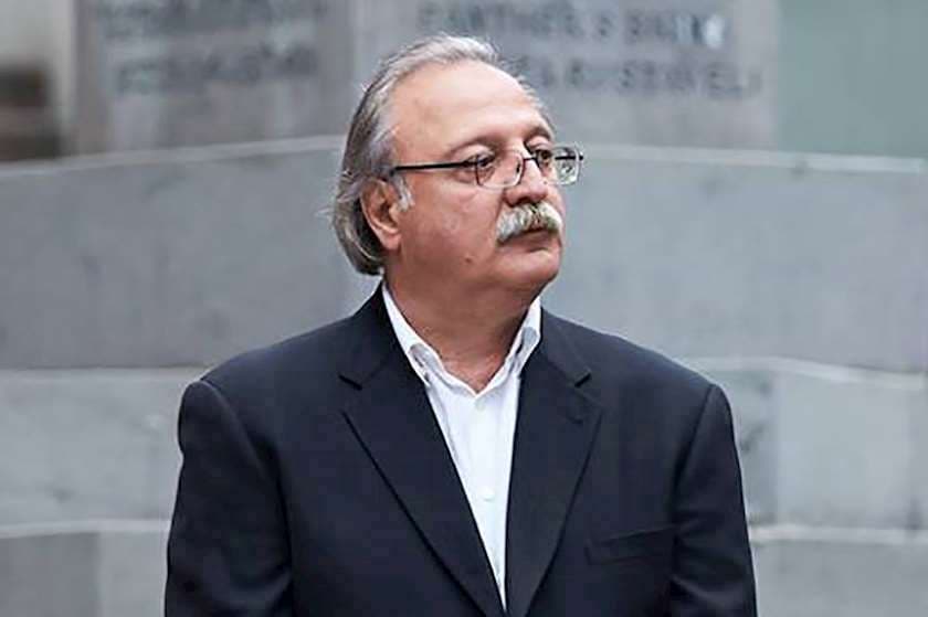 გრიგოლ ვაშაძე – ჩვენ შიდა საქმეებზე არ გვილაპარაკია, მაშინ მე საპყრობილეში მყოფი ადამიანისთვის ბევრი მწარე სიმართლე უნდა მეთქვა