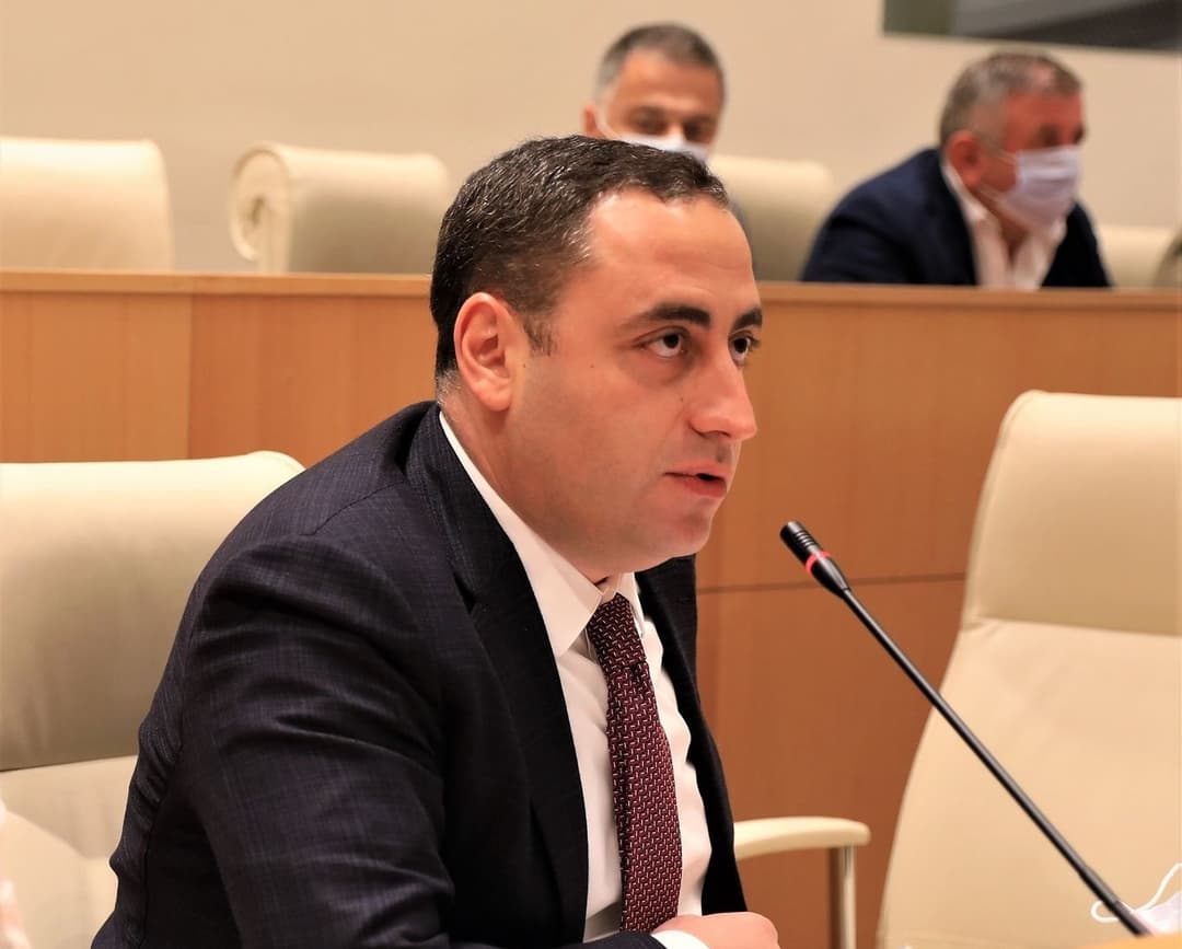 გიორგი ვაშაძე – თუ თქვენ მართლა გინდათ რამე შეიცვალოს ამ ქვეყანაში, გადადგით ნაბიჯები