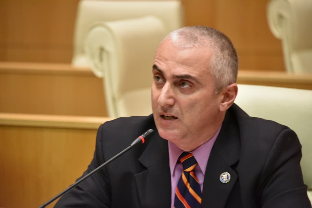 ვლადიმერ ჩაჩიბაია – რუსეთის მიზნებმა კრახი განიცადა, რადგან ვერ შეაფასა უკრაინელი ჯარისკაცების და მოქალაქეების წინააღმდეგობის გაწევის ნება