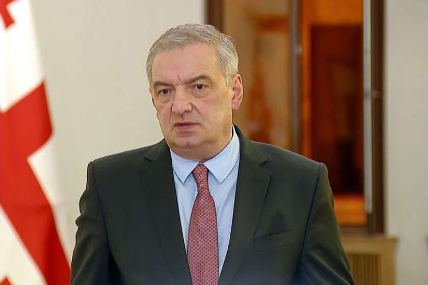 გიორგი ვოლსკი – კიდევ ერთხელ დაადასტურა როგორ ებრძოდნენ საქართველოსთვის სტატუსის მინიჭებას