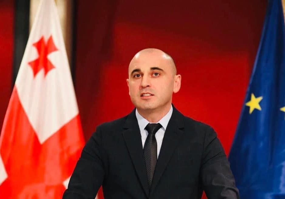 ლევან ხაბეიშვილი – მათ არ აღელვებთ სახელმწიფო ინტერესები, არც ხალხის ინტერესები და ამოძრავებთ მხოლოდ საკუთარი, პირადი ინტერესები