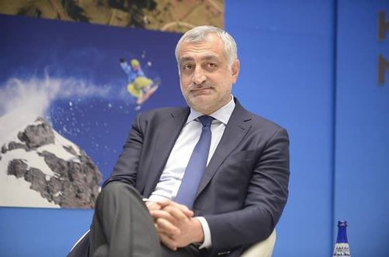 მამუკა ხაზარაძე – ხვალ 3-წლიანი პოლიტიკური სასამართლო დევნის ბოლო სხდომაა, ვერ შეგვაშინებთ, ვერ გაგვაჩერებთ