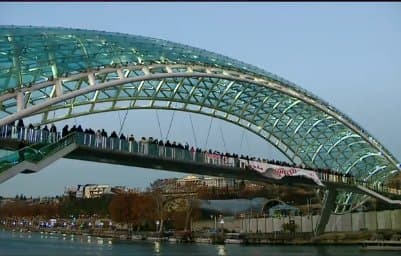 საქართველოს რამდენიმე ქალაქში მიხეილ სააკაშვილის სოლიდარობის აქცია იმართება