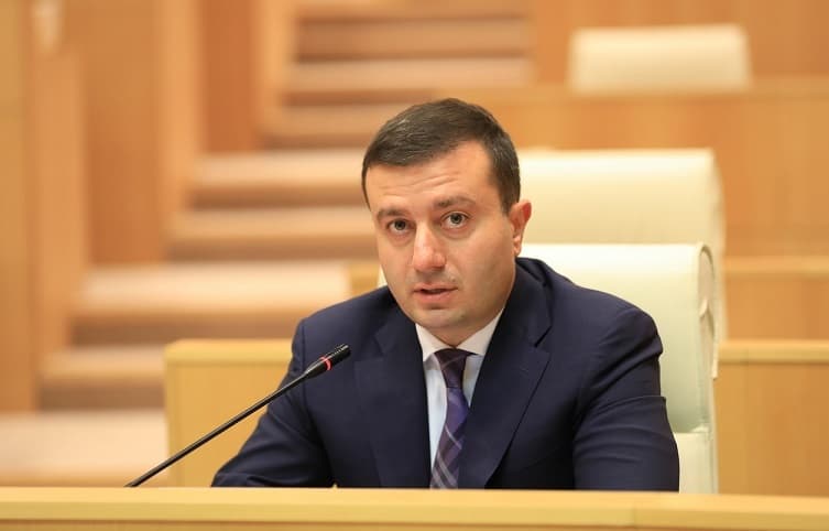 გიორგი ხოჯევანიშვილი – ქართულ პოლიტიკურ სპექტრს ზოგიერთი საკითხის ირგვლივ მაინც სჭირდება გაერთიანება