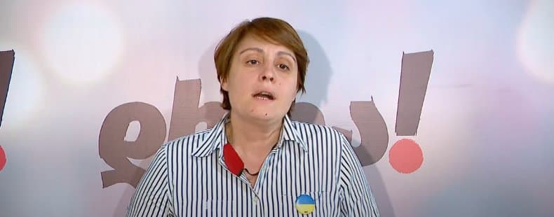 ელენე ხოშტარია – ჩვენი ინფორმაციით, ეს არის სანქცირებული “როსნეფტის” სანქცირებული ტვირთი