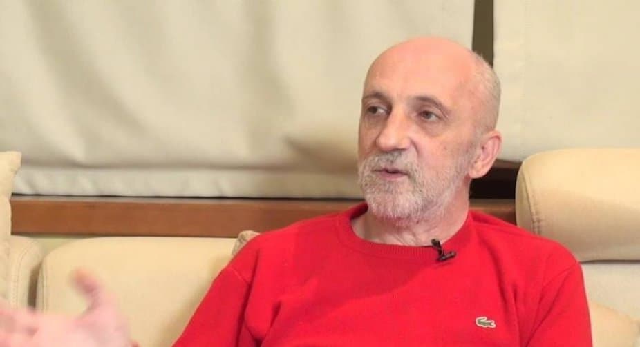 გია ხუხაშვილი – შეიძლება აქციაც მოუწყონ უკრაინაში, პლაკატებითაც დახვდნენ, კვერცხიც ესროლონ, მაგრამ რა შუაშია აქ სუსი და თავდასხმა?