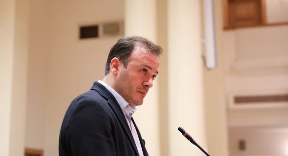 ირაკლი ზარქუა – რაც არ უნდა მოგვიწოდონ ჩვენმა უკრაინელმა კოლეგებმა, უშიშროების ხელმძღვანელებმა, საქართველო ომში არ ჩაერთვება