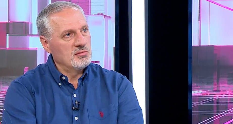 ზაზა გოგავა – რუსეთი იგივე სცენარით მოქმედებს, რაც 2008 წელს გამოიყენა საქართველოს წინააღმდეგ, თუმცა ახლა ერთი ცვლილებაა