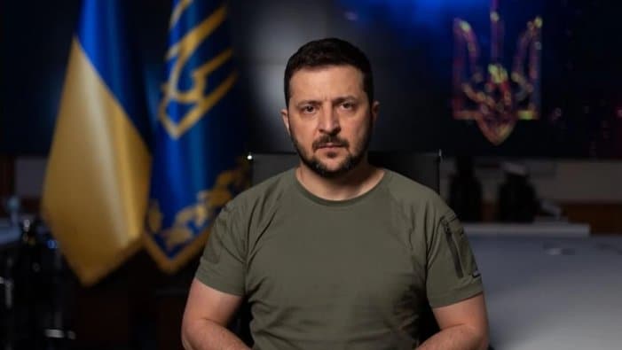 ზელენსკი დონეცკის ოლქზე – იქ უბრალოდ ჯოჯოხეთია