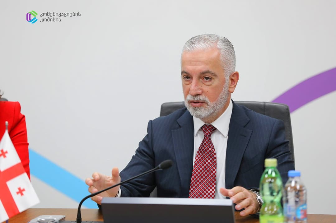 კახა ბექაური – გახარიას მსგავს დიქტატურისკენ მიდრეკილ პოლიტიკურ ელემენტებს ჩემს გადაწყვეტილებებზე გავლენა არასდროს ჰქონიათ