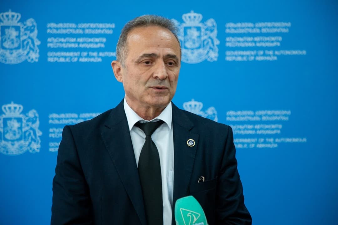 გიორგი ძიგუა – მთავრობის თავმჯდომარისგან მივიღეთ დავალება, აქტიურად შეხვდეთ დევნილ მოსახლეობას და ადგილზე შევისწავლოთ ყველა ის საკითხი, რაც მათ წინაშე დგას