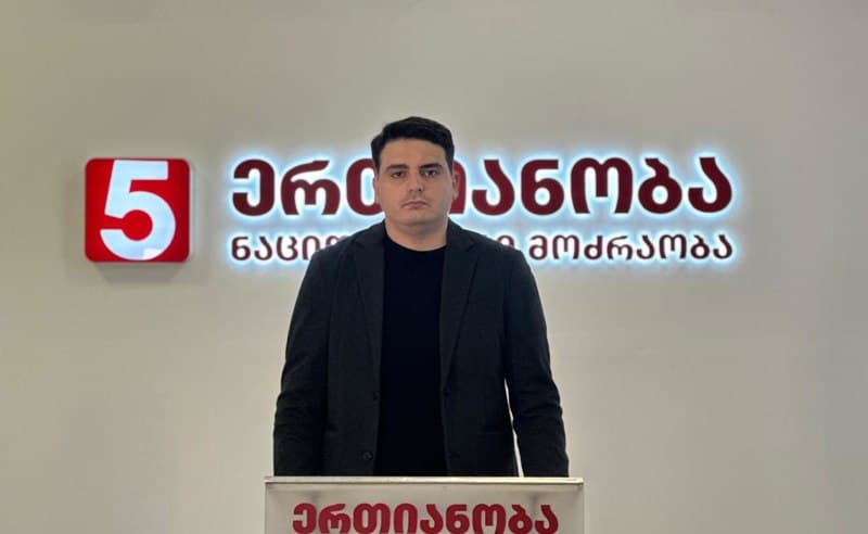 ლევან სანიკიძე – ჩვენ გვაქვს დარჩენილი ზუსტად სამი დღე იმისათვის, რომ დავასრულოთ რუსული მმართველობა საქართველოში