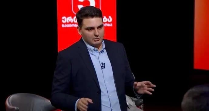 ლევან სანიკიძე – ჩვენი დასავლელი პარტნიორებისგან ველით უფრო მკაფიო განცხადებებს, მათ შორის, ხელისუფლების ქმედებებთან დაკავშირებით