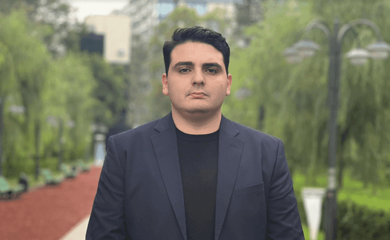 ლევან სანიკიძე – არჩევნებში დამარცხების აღიარება არ იქნება მხოლოდ “ქართული ოცნების” ნება-სურვილზე დამოკიდებული