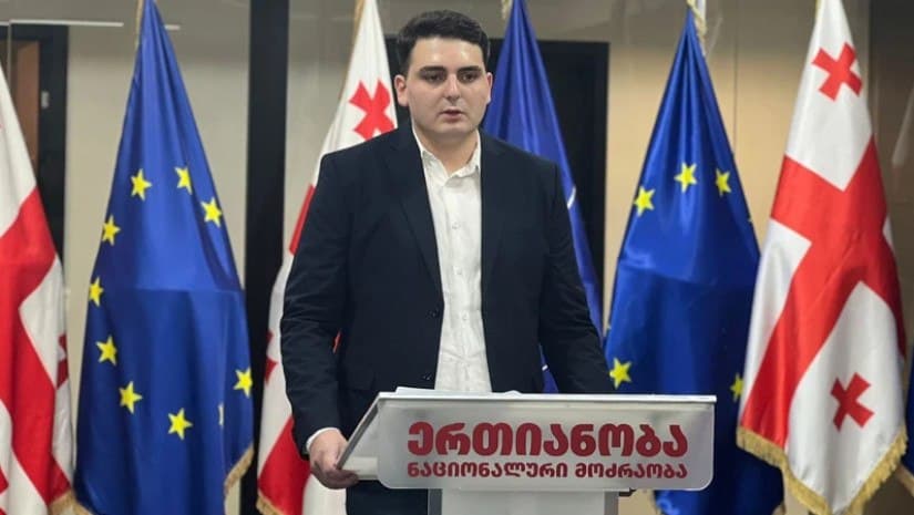 ლევან სანიკიძე – ზოგადად ცოდნასთან დაკავშირებით ბიძინა ივანიშვილის პარტია არ უნდა საუბრობდეს