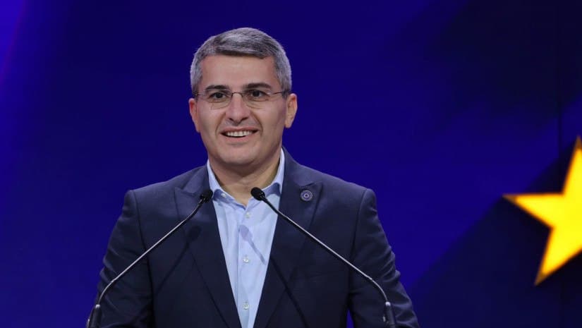 მამუკა მდინარაძე – ჩვენთვის დამაიმედებელია დონალდ ტრამპის განცხადებები, ვემთხვევით პოზიციებში