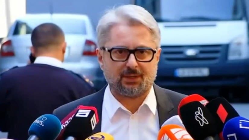 ნიკა გვარამია – რაც მოხდა ევროსაბჭოში, არის უდიდესი აღიარება ქართველი ხალხის, არასამთავრობო სექტორის და პოლიტიკური პარტიების მუშაობის