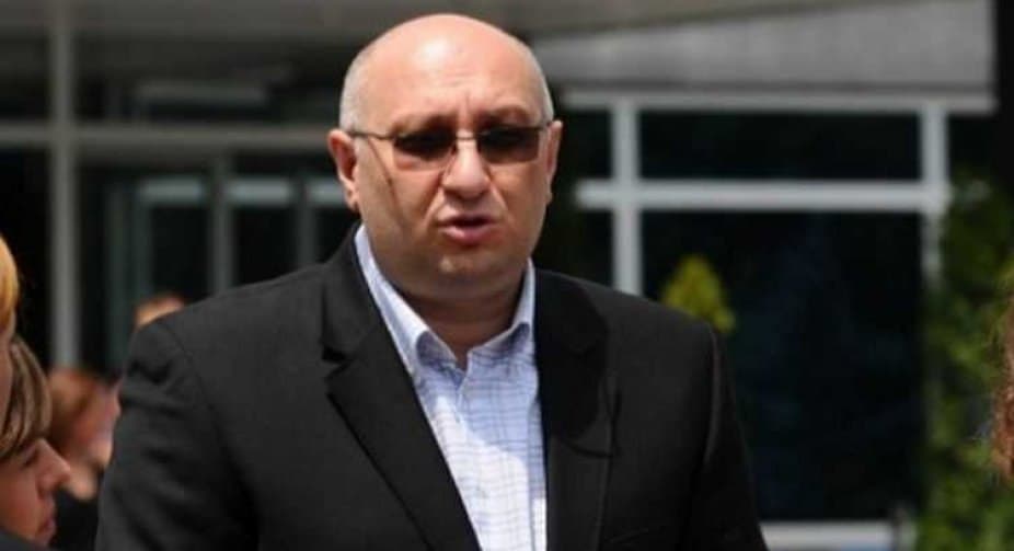 პაატა დავითაია – ბრძანება გასცა მაშინდელმა შს მინისტრმა ვანო მერაბიშვილმა, რაც პირდაპირ წერია დასკვნაში