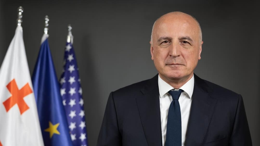 ბადრი ჯაფარიძე – ეს არის დაგეგმილი ცილისმწამებლური შოუ, რომელშიც მონაწილეობას არ ვაპირებ